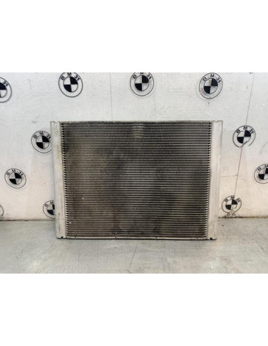 Radiateur eau BMW SERIE 7 E66 LIMOUSINE PHASE 1 Essence