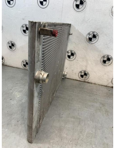 Radiateur eau BMW SERIE 7 E66 LIMOUSINE PHASE 1 Essence