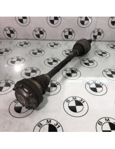 Cardan arriere gauche (transmission) BMW SERIE 3 E90 PHASE 1 Diesel