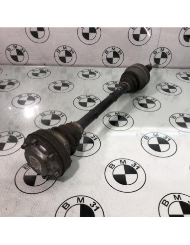 Cardan arriere gauche (transmission) BMW SERIE 3 E90 PHASE 1 Diesel
