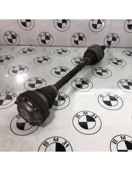 Cardan arriere gauche (transmission) BMW SERIE 3 E90 PHASE 1 Diesel