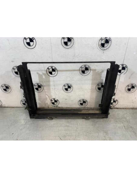 Support radiateur BMW SERIE 7 E66 LIMOUSINE PHASE 1 Essence