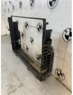 Support radiateur BMW SERIE 7 E66 LIMOUSINE PHASE 1 Essence 2