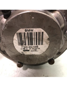 Cardan arriere droit (transmission) BMW SERIE 3 E90 PHASE 1 Diesel