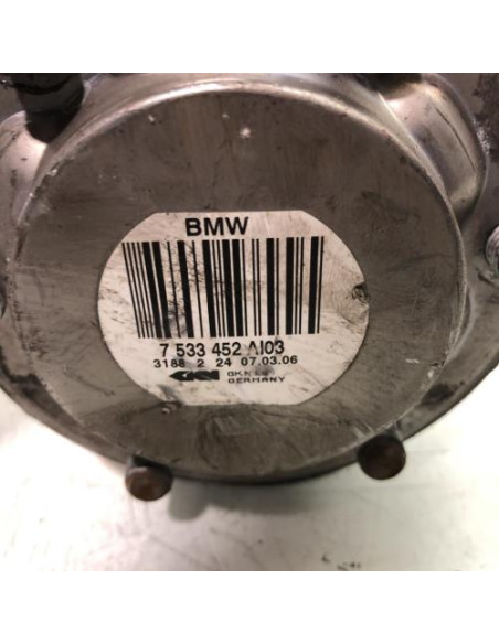 Cardan arriere droit (transmission) BMW SERIE 3 E90 PHASE 1 Diesel
