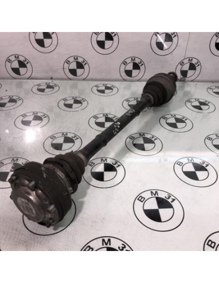 Cardan arriere droit (transmission) BMW SERIE 3 E90 PHASE 1 Diesel