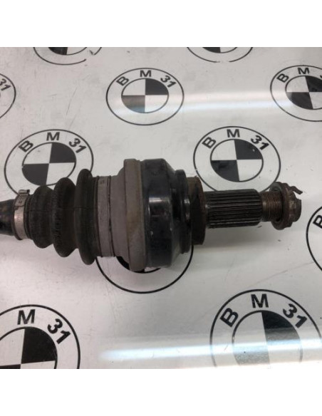 Cardan arriere droit (transmission) BMW SERIE 3 E90 PHASE 1 Diesel