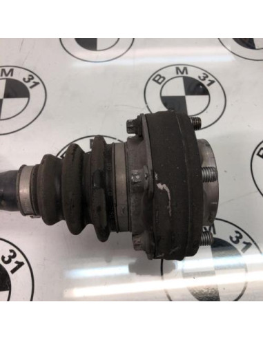 Cardan arriere droit (transmission) BMW SERIE 3 E90 PHASE 1 Diesel
