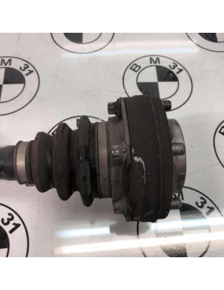 Cardan arriere droit (transmission) BMW SERIE 3 E90 PHASE 1 Diesel