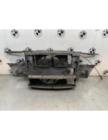 Face avant BMW SERIE 5 E39 