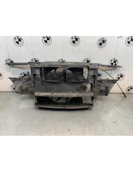 Face avant BMW SERIE 5 E39 