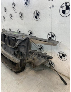 Face avant BMW SERIE 5 E39  2