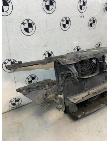 Face avant BMW SERIE 5 E39 