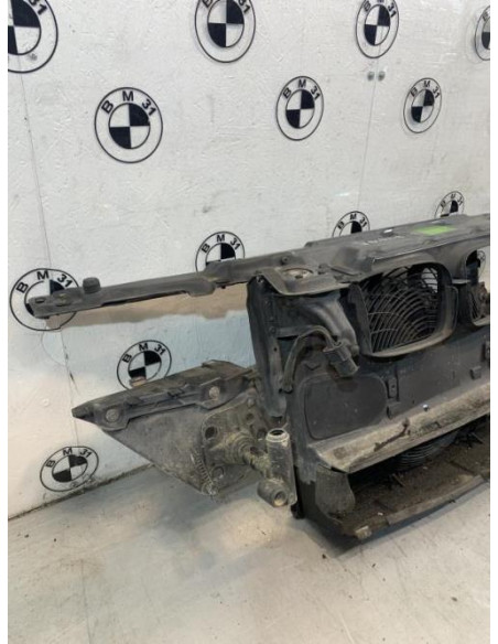 Face avant BMW SERIE 5 E39 