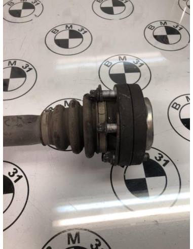 Cardan arriere gauche (transmission) BMW SERIE 5 E61 TOURING PHASE 2 BREAK Diesel
