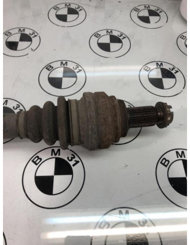 Cardan arriere gauche (transmission) BMW SERIE 5 E61 TOURING PHASE 2 BREAK Diesel
