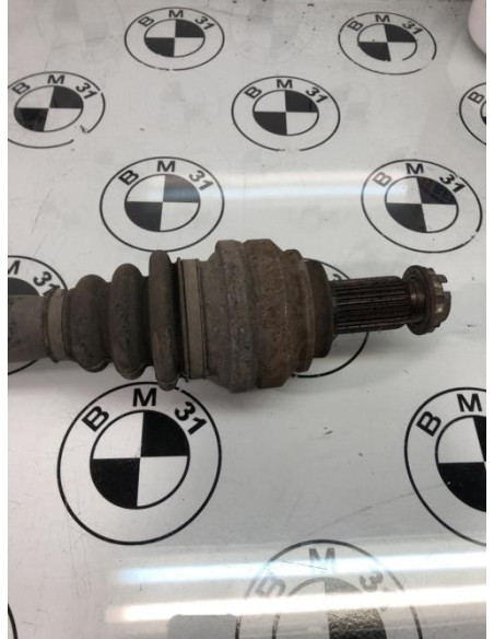 Cardan arriere gauche (transmission) BMW SERIE 5 E61 TOURING PHASE 2 BREAK Diesel