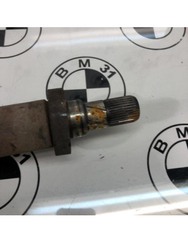 Cardan droit (transmission) MINI MINI 2 R56 PHASE 2 Diesel