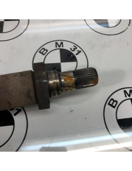 Cardan droit (transmission) MINI MINI 2 R56 PHASE 2 Diesel