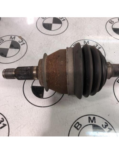 Cardan droit (transmission) MINI MINI 2 R56 PHASE 2 Diesel
