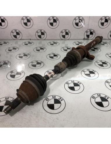 Cardan droit (transmission) MINI MINI 2 R56 PHASE 2 Diesel