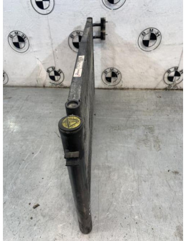 Radiateur clim BMW SERIE 3 E90 PHASE 1 Diesel