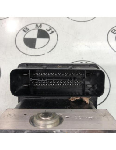 Bloc ABS (freins anti-blocage) BMW SERIE 1 E87 PHASE 1 