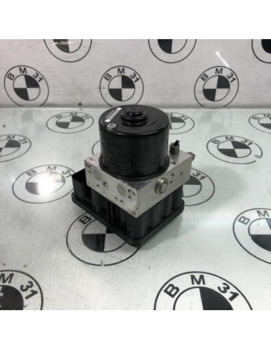 Bloc ABS (freins anti-blocage) BMW SERIE 1 E87 PHASE 1 