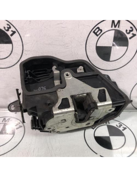 Serrure arriere droit BMW SERIE 1 E87 PHASE 1 