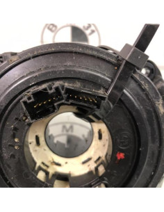 Com (Bloc Contacteur Tournant+Commodo Essuie Glace+Commodo Phare) BMW SERIE 1 E87 PHASE 1  2