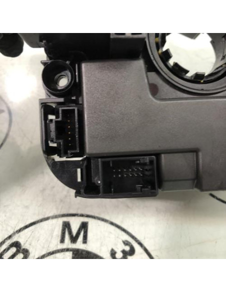 Com (Bloc Contacteur Tournant+Commodo Essuie Glace+Commodo Phare) BMW SERIE 1 E87 PHASE 1 