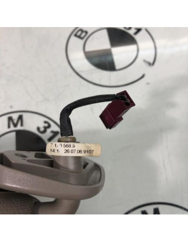 Pare soleil droit BMW SERIE 1 E87 PHASE 1 