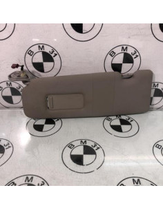 Pare soleil gauche BMW SERIE 1 E87 PHASE 1 