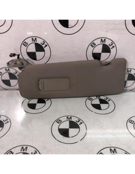 Pare soleil gauche BMW SERIE 1 E87 PHASE 1 