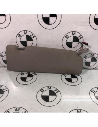 Pare soleil gauche BMW SERIE 1 E87 PHASE 1 