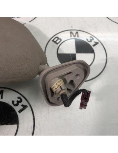 Pare soleil gauche BMW SERIE 1 E87 PHASE 1 