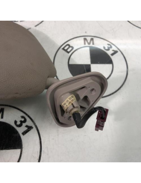 Pare soleil gauche BMW SERIE 1 E87 PHASE 1 