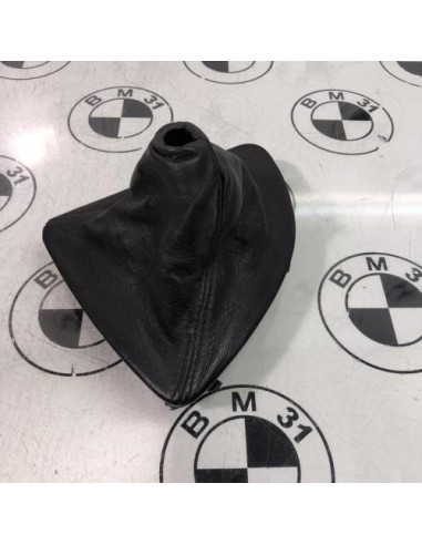 Soufflet de levier de vitesse BMW SERIE 1 E87 PHASE 1 