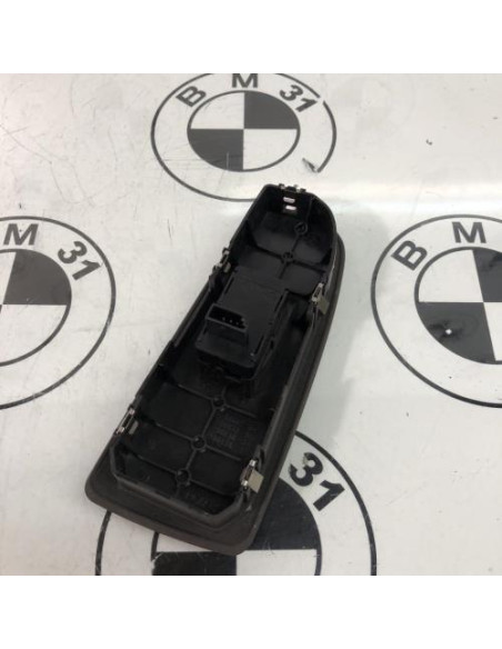 Interrupteur de leve vitre avant droit BMW SERIE 1 E87 PHASE 1 