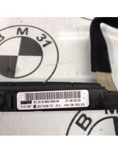Bouton/Interrupteur BMW SERIE 1 E87 PHASE 1 