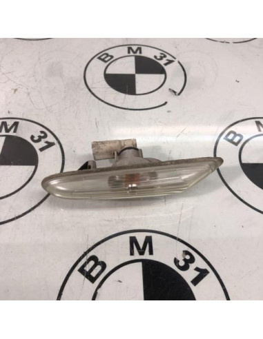 Repetiteur clignotant avant gauche (Feux) BMW SERIE 1 E87 PHASE 1 