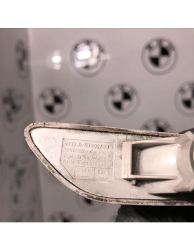 Repetiteur clignotant avant gauche (Feux) BMW SERIE 1 E87 PHASE 1 