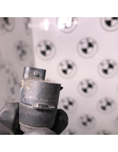 Capteur aide au stationnement BMW SERIE 1 E87 PHASE 1 