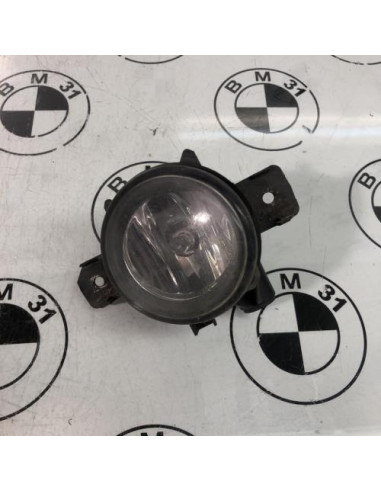 Anti brouillard gauche (feux) BMW SERIE 1 E87 PHASE 1 