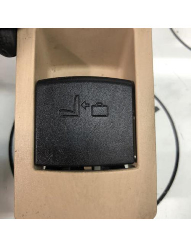 Banquette arriere BMW SERIE 5 F11 TOURING PHASE 1 BREAK Diesel