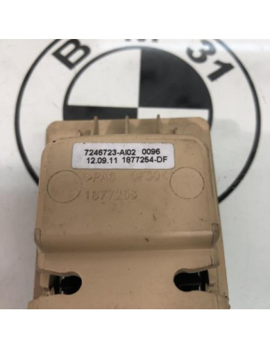 Banquette arriere BMW SERIE 5 F11 TOURING PHASE 1 BREAK Diesel