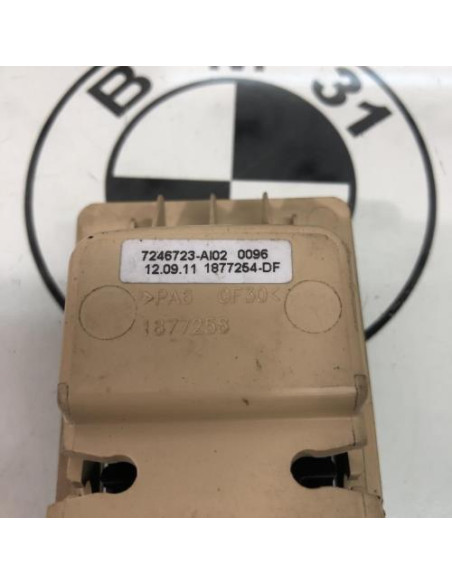 Banquette arriere BMW SERIE 5 F11 TOURING PHASE 1 BREAK Diesel