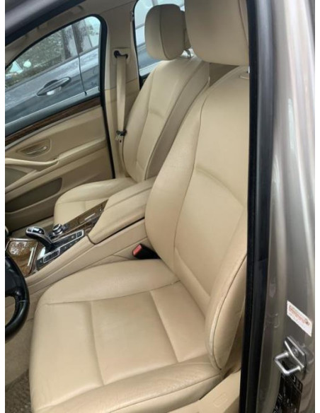 Banquette arriere BMW SERIE 5 F11 TOURING PHASE 1 BREAK Diesel