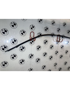 Baguette de toit BMW SERIE 1 E81 Diesel