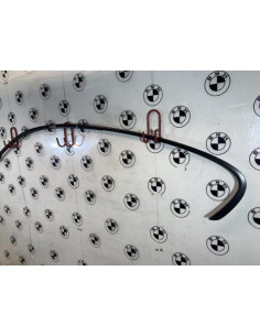 Baguette de toit BMW SERIE 1 E81 Diesel 2